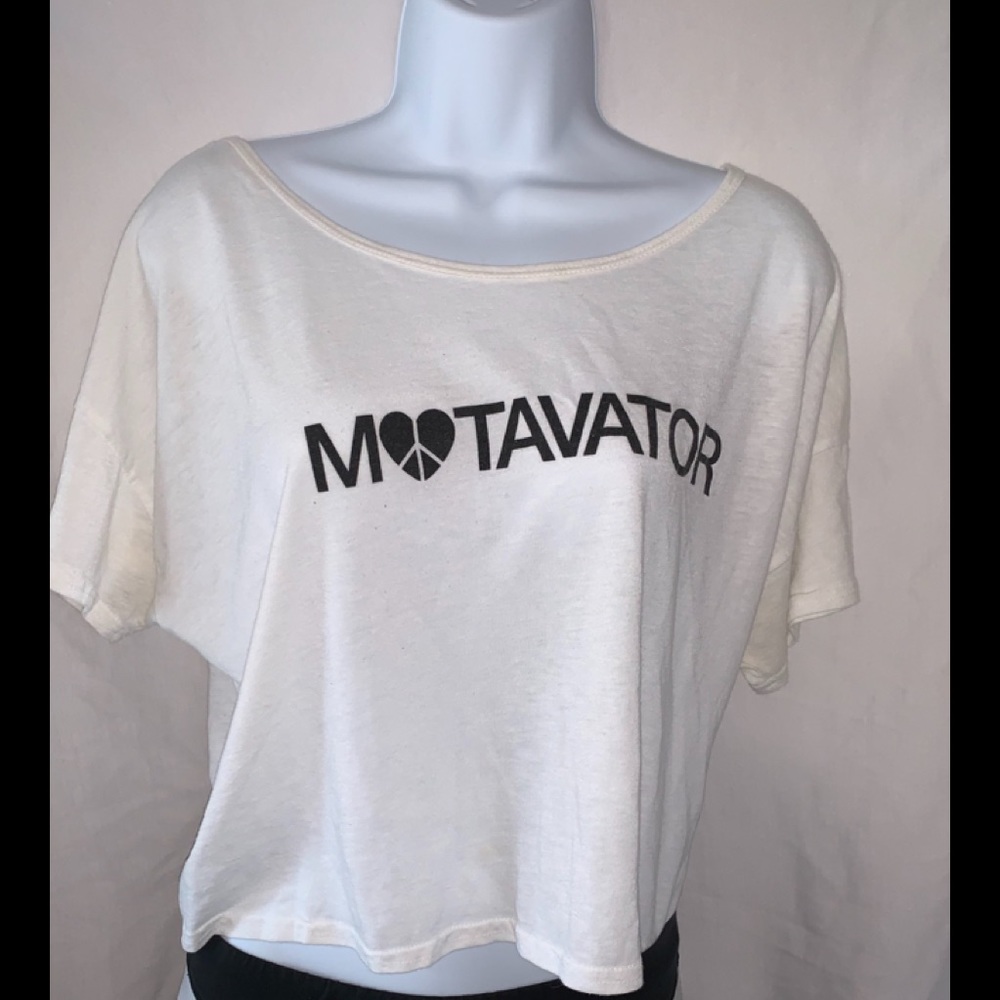 Bethany Mota T-shirt